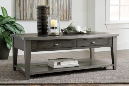 Picture of Branbury Coffee Table