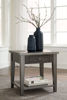Picture of Branbury End Table