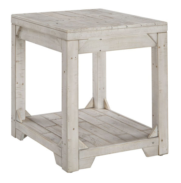 Picture of Fregine End Table