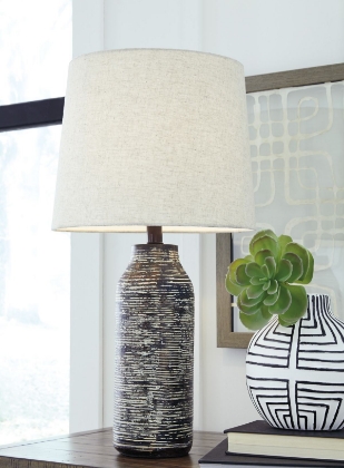 Picture of Mahima Table Lamp