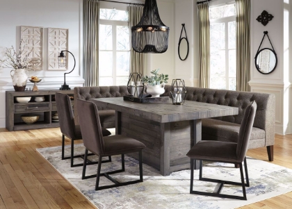 Picture of Mayflyn Dining Table