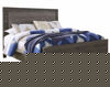 Picture of Mayflyn Queen Size Bed
