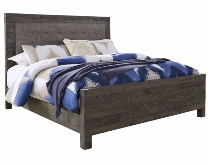 Picture of Mayflyn Queen Size Bed