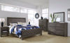 Picture of Mayflyn Queen Size Bed