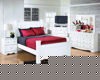 Picture of Weeki Queen Size Bed