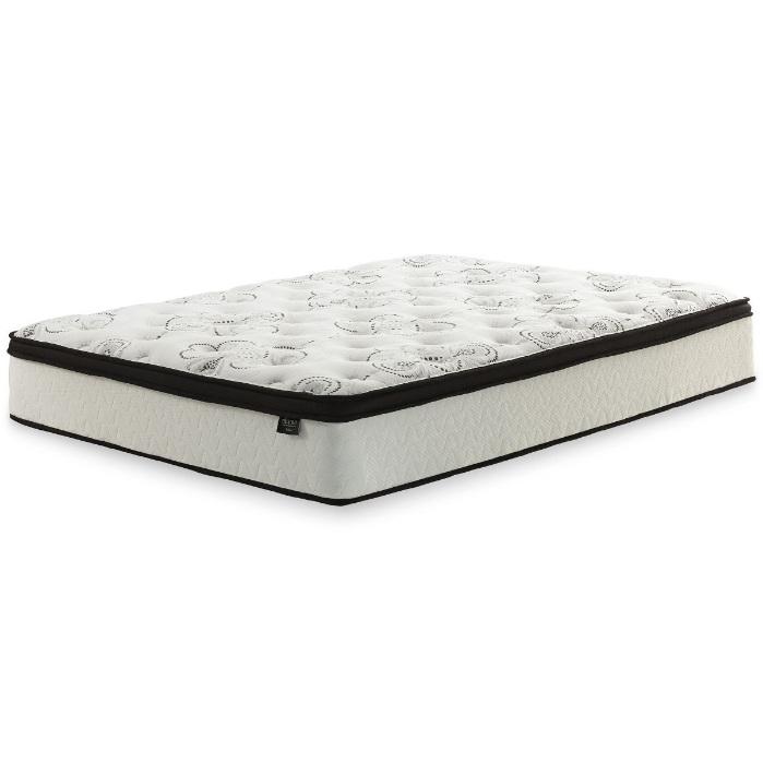 Picture of Chime 12 Inch Hybrid Twin Mattress