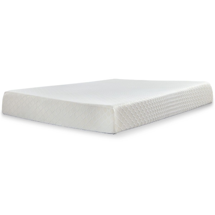 Picture of Chime 10 Inch Foam Twin Mattress