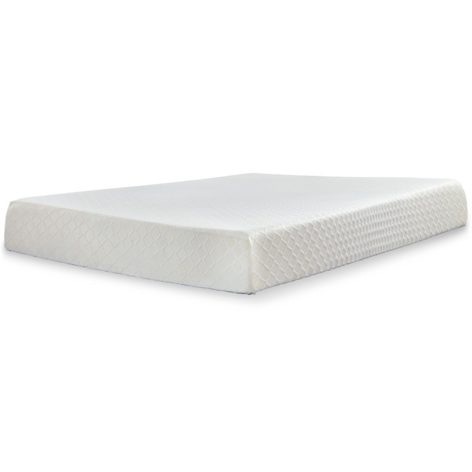 Picture of Chime 10 Inch Foam Queen Mattress
