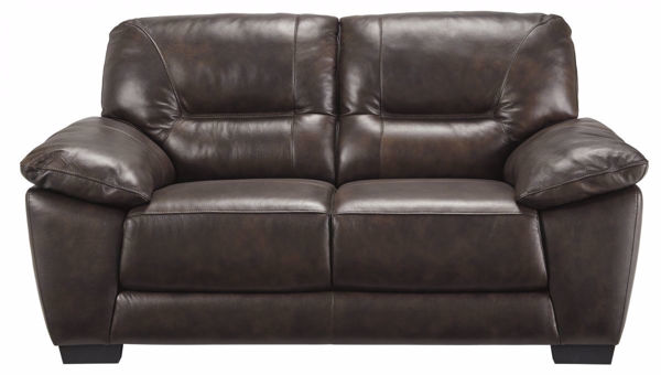 Picture of Mellen Loveseat