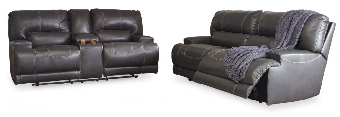 Picture of McCaskill Living Room Group