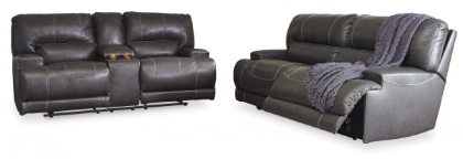 Picture of McCaskill Living Room Group