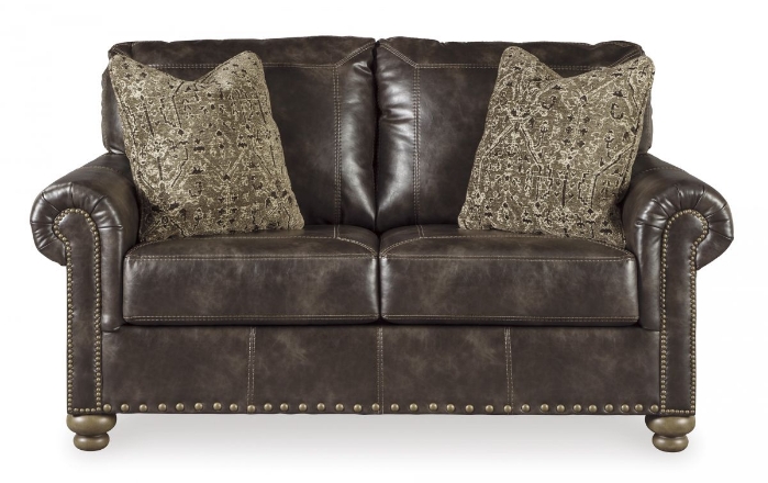 Picture of Nicorvo Loveseat