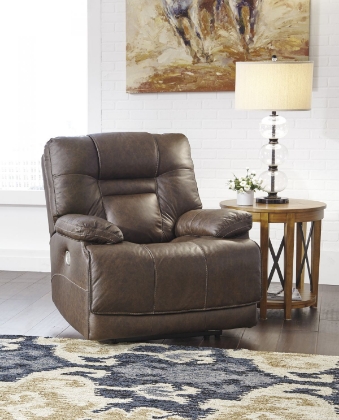 Picture of Wurstrow Power Recliner
