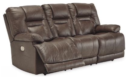 Picture of Wurstrow Power Reclining Sofa