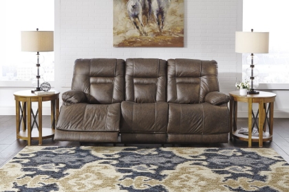 Picture of Wurstrow Power Reclining Sofa