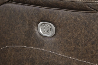Picture of Wurstrow Power Reclining Sofa