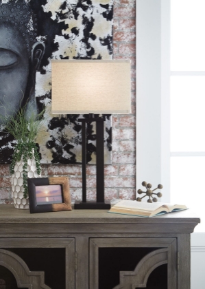 Picture of Aniela Table Lamp