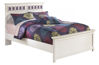 Picture of Zayley Full Size Bed