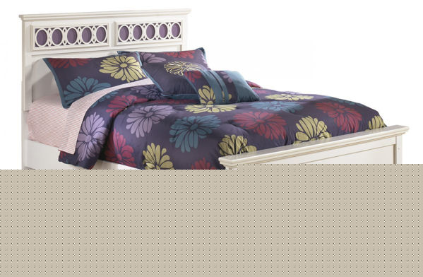 Picture of Zayley Full Size Bed