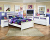 Picture of Zayley Full Size Bed