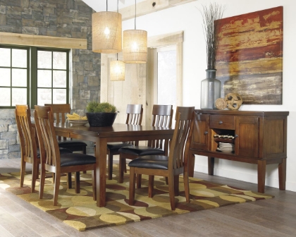 Picture of Ralene Table & 6 Chairs