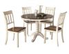 Picture of Whitesburg Table & 4 Chairs