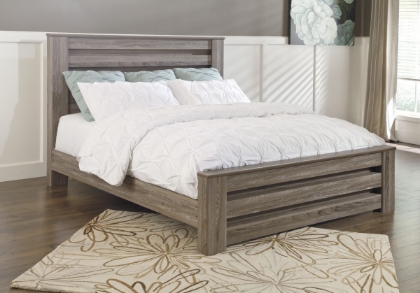 Picture of Zelen King Size Bed