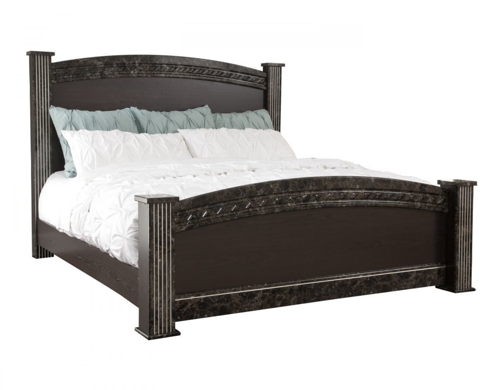 Picture of Vachel King Size Bed