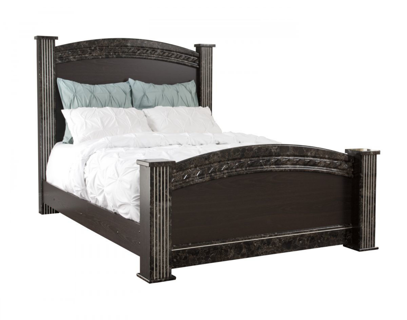 Picture of Vachel Queen Size Bed