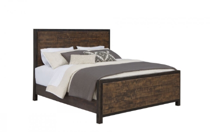 Picture of Wesling King Size Bed