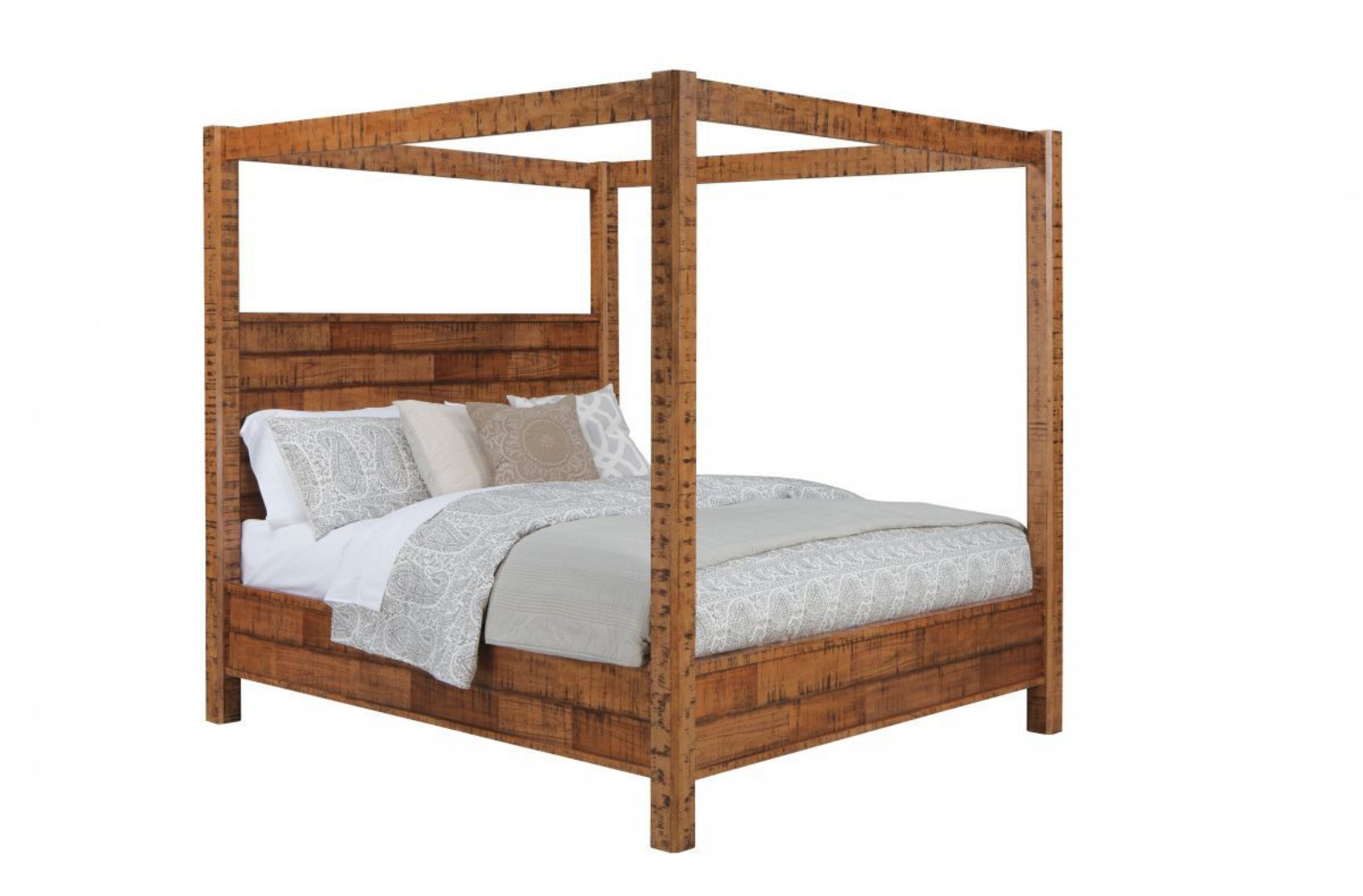 Picture of Wesling Queen Size Bed