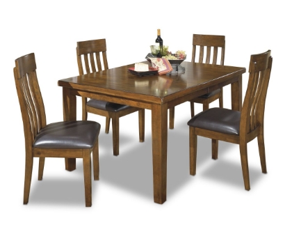Picture of Ralene Table & 4 Chairs