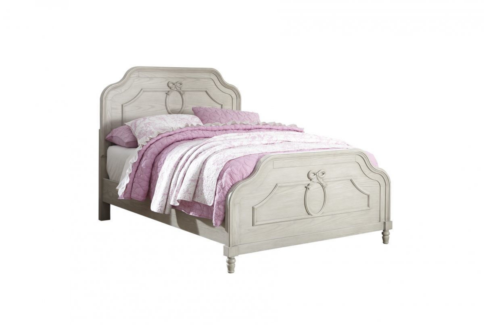 Picture of Abrielle Full Size Bed