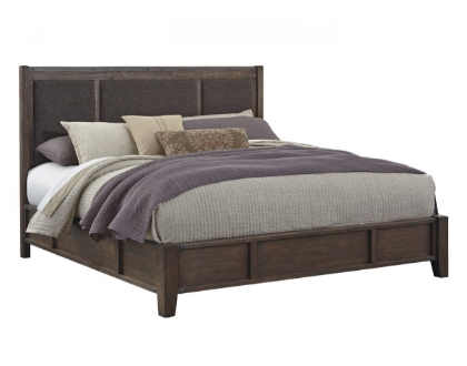 Picture of Zenfield Queen Size Bed