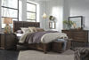 Picture of Zenfield Queen Size Bed