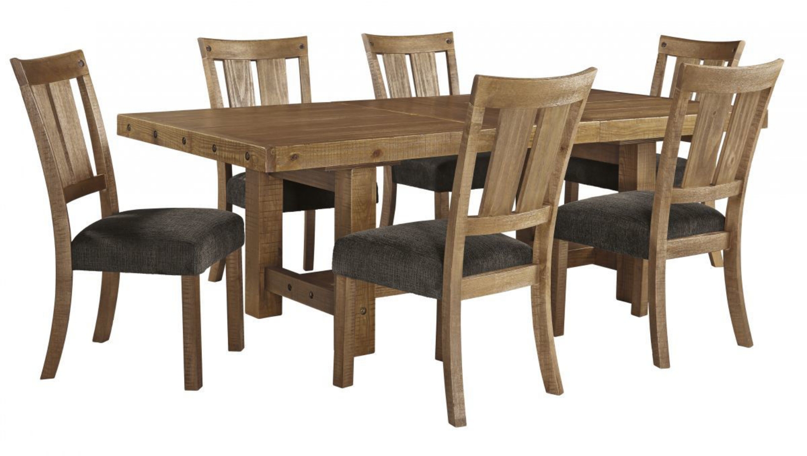 Picture of Tamilo Table & 6 Chairs