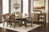 Picture of Tamilo Table & 6 Chairs