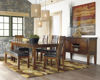 Picture of Ralene Table, 4 Chairs & Bench