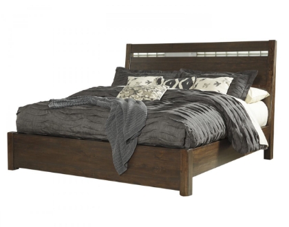 Picture of Starmore Queen Size Bed