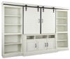 Picture of Blinton 4 Piece Entertainment Center