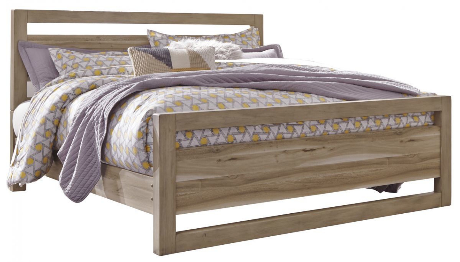 Picture of Kianni Queen Size Bed