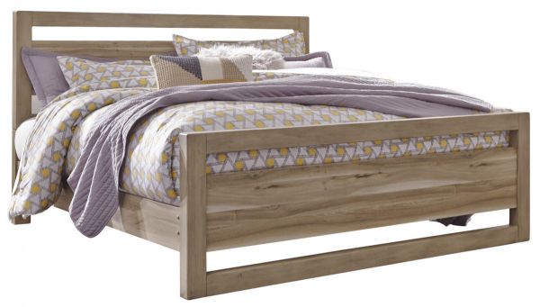 Picture of Kianni King Size Bed