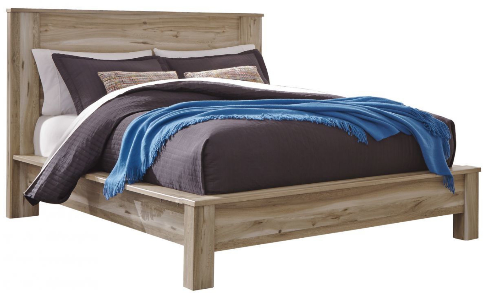 Picture of Kiannia Queen Size Bed