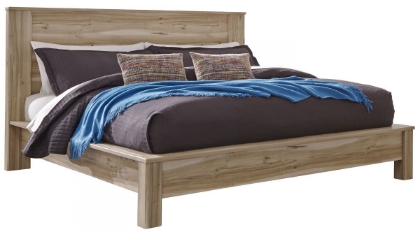 Picture of Kiannia King Size Bed