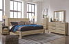 Picture of Kiannia King Size Bed