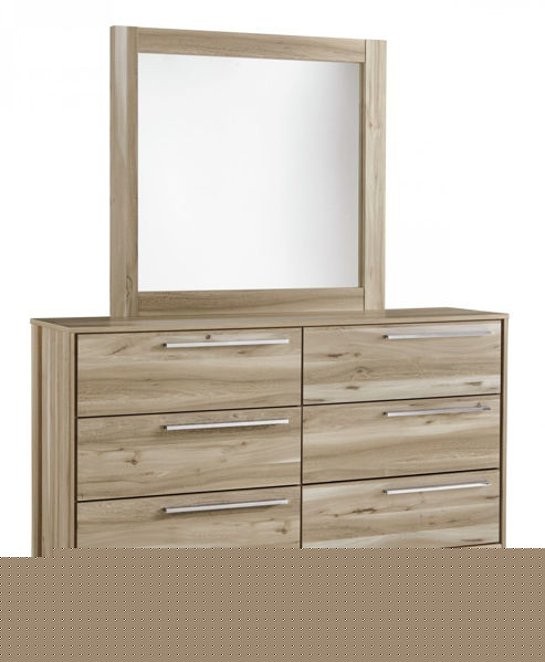 Picture of Kianni Dresser & Mirror