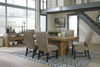 Picture of Sommerford Table & 6 Chairs