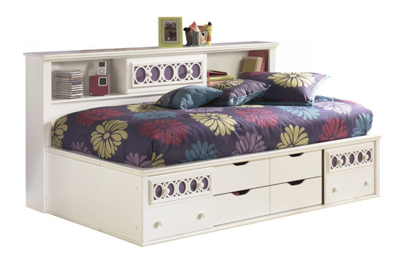Picture of Zayley Twin Size Bed