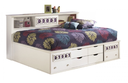 Picture of Zayley Full Size Bed