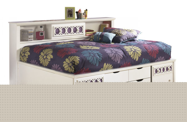 Picture of Zayley Full Size Bed